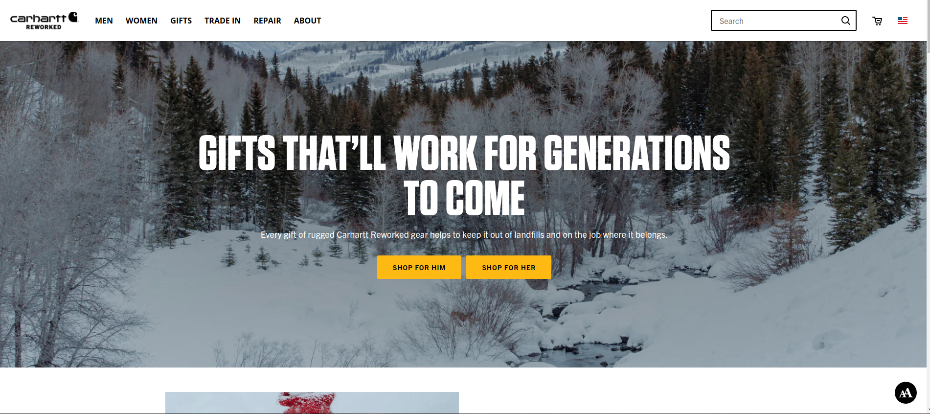Carhartt Reworked